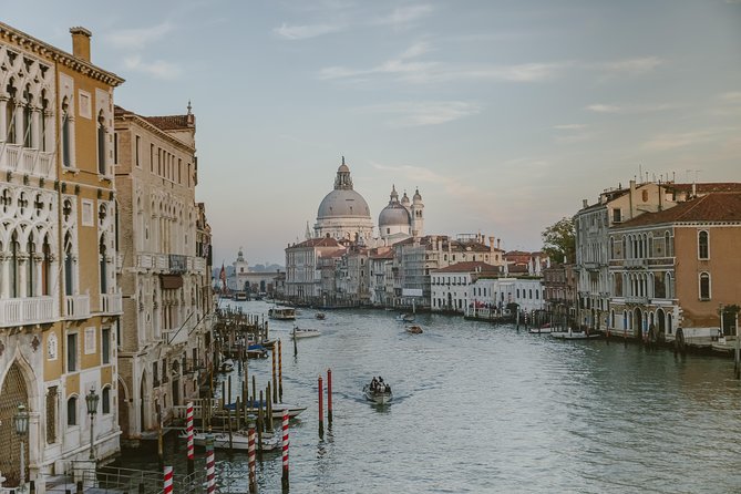 Private Transfer from Venice Airport to Hotel in Venice City Center - When private makes sense (and when it doesn’t)