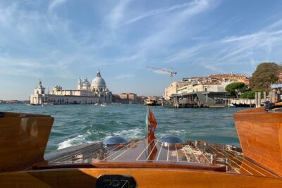 Private Transfer from Venice Airport to Hotel in Venice City Center - Drop-off in San Marco (and why hotel location matters)