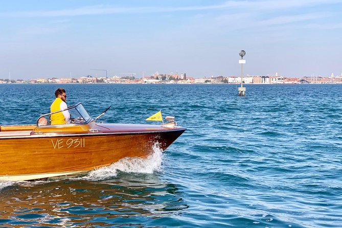 Private Transfer from Venice Airport to Hotel in Venice City Center - Should you book this private airport-to-hotel transfer?