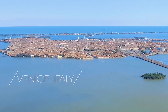 Private Transfer from Venice Airport to Venice - How the Marco Polo Airport Meet-and-Greet Really Works