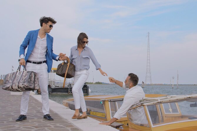 Private Transfer from Venice Airport to Venice - Should You Book This Private Venice Airport Transfer?