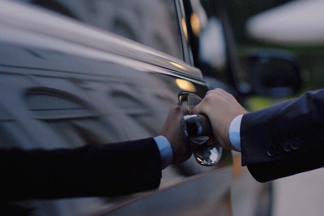 Private Transfer from Venice Airport to Venice - FAQ