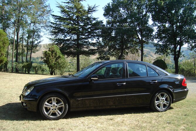 Private transfer from Venice, Piazzale Roma to Marco Polo Airport - How This Venice-to-Airport Transfer Feels in Real Life