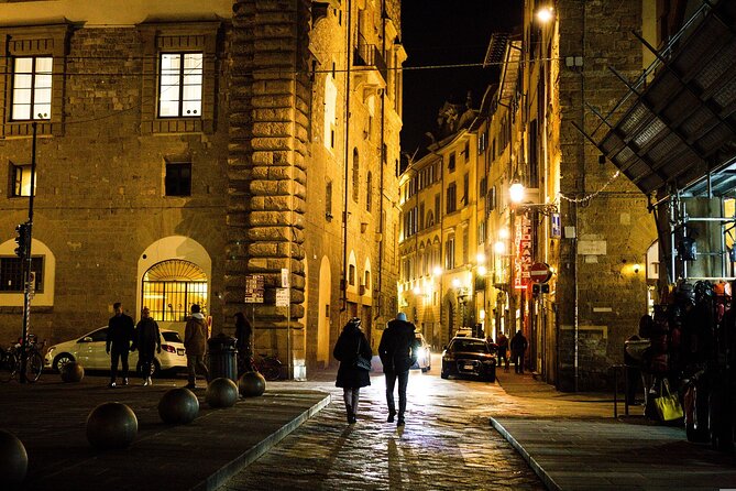 Private Transfer from Venice to Florence, 2h of sightseeing - Why this Venice to Florence transfer feels easier than DIY