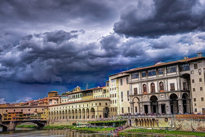 Private Transfer from Venice to Florence, 2h of sightseeing - The ride quality: timing, comfort, and route sanity