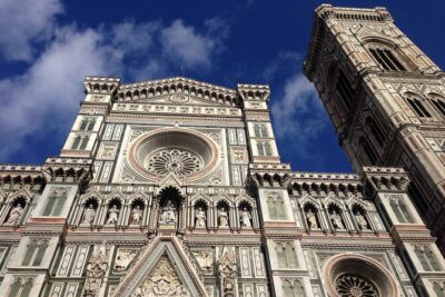 Private Transfer from Venice to Florence, 2h of sightseeing - Your pickup, your luggage, and your driver’s role