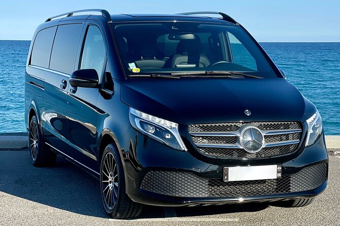 Private Transfer: Venice or Airport VCE to Cruise Port of Ravenna - Key points to know before you go