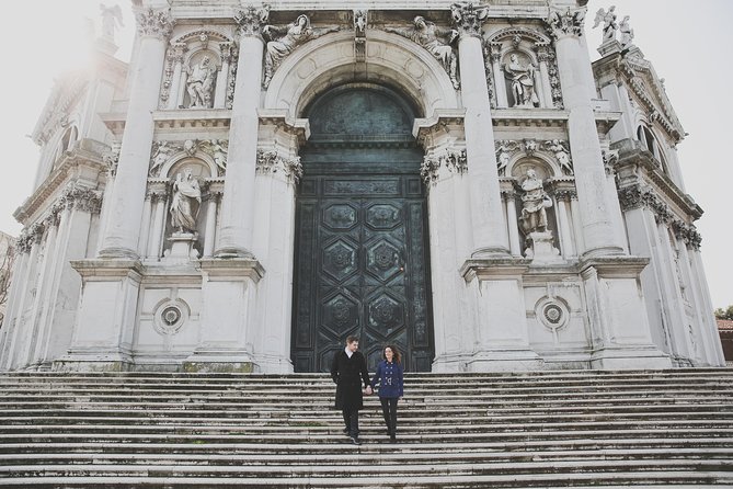 Private Vacation Photography Session with Local Photographer in Venice - What you get after the shoot: hi-res gallery, real numbers