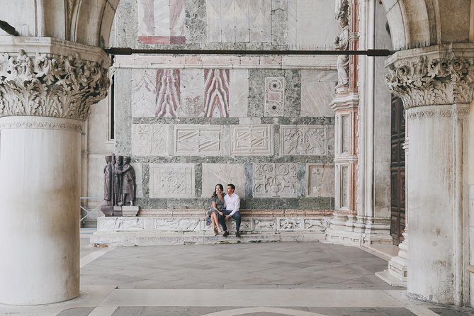 Private Vacation Photography Session with Local Photographer in Venice - Price and value: is $325 per group worth it?