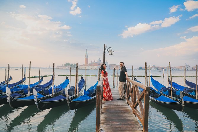 Private Vacation Photography Session with Local Photographer in Venice - Who this fits best (and who might want another option)