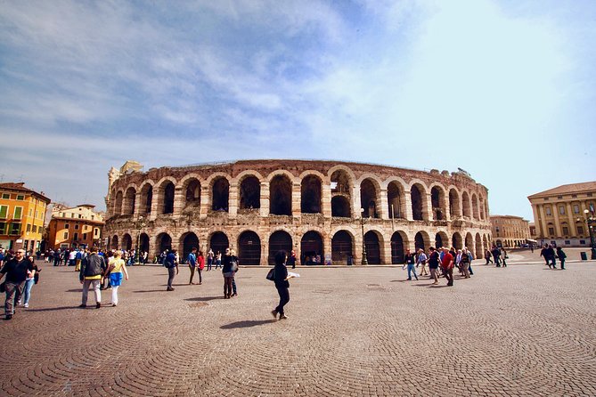 Private Valpolicella Day Trip from Venice: Wine Tasting and Verona - Wine Tasting Logistics: How to Make the Most of Amarone Samples