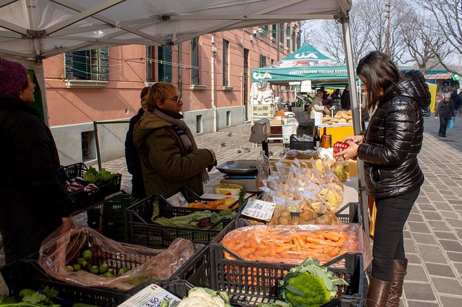 Private Venice Cooking Class and Market Tour with Fun Local Laura - Key highlights you’ll actually care about
