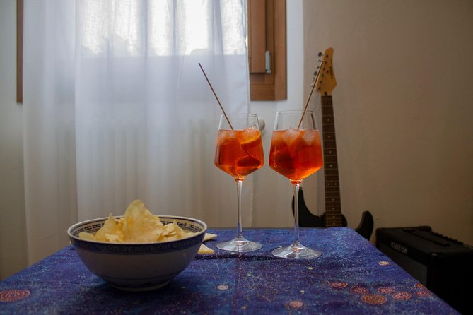 Private Venice Cooking Class and Market Tour with Fun Local Laura - Why Laura’s Venice kitchen beats the tourist version