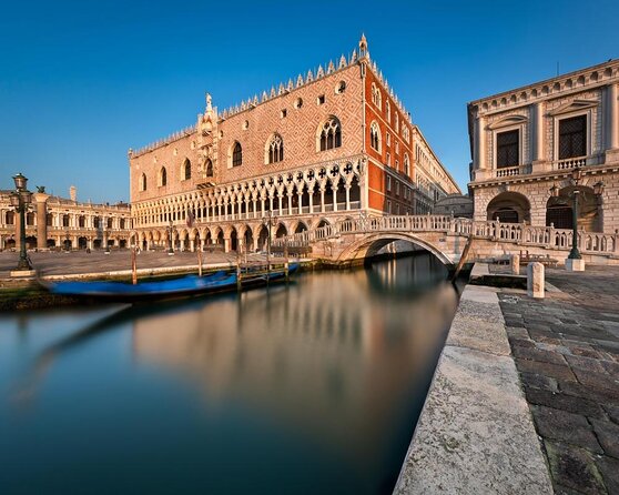 Private Venice Family Tour with Saint Mark’s & Doge’s Palace - Key takeaways before you go