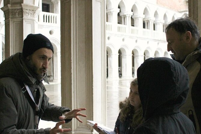 Private Venice Family Tour with Saint Mark’s & Doge’s Palace - Why a private San Marco and Doge’s Palace tour works for families
