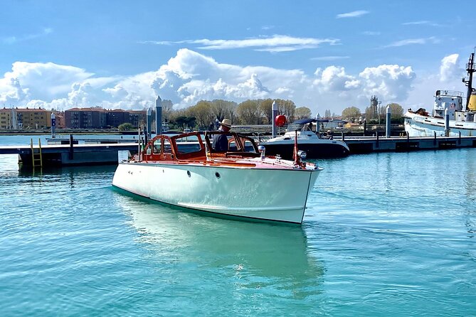 Private Venice Lagoon Boat Tour (7 hours) - Price and value: what $2,313.64 really buys you