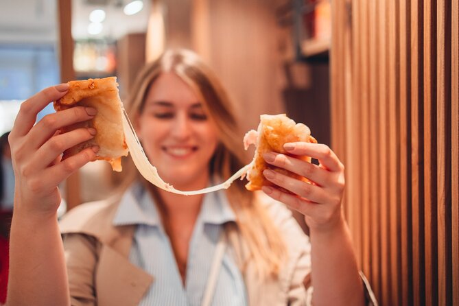 Private Venice Street Food Tour with a Sommelier - Getting Dietary Needs Right Without Stress
