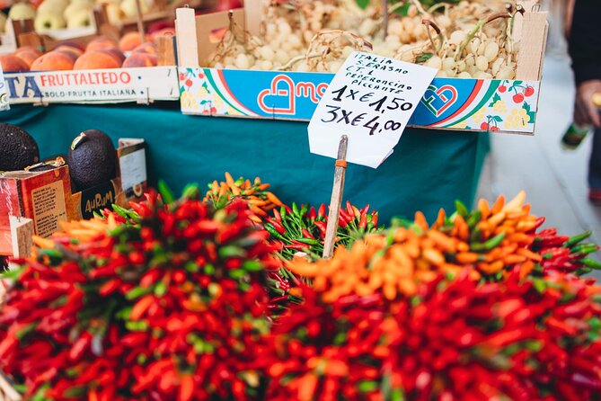 Private Venice Street Food Tour with a Sommelier - Price and What You’re Really Buying for $213.87