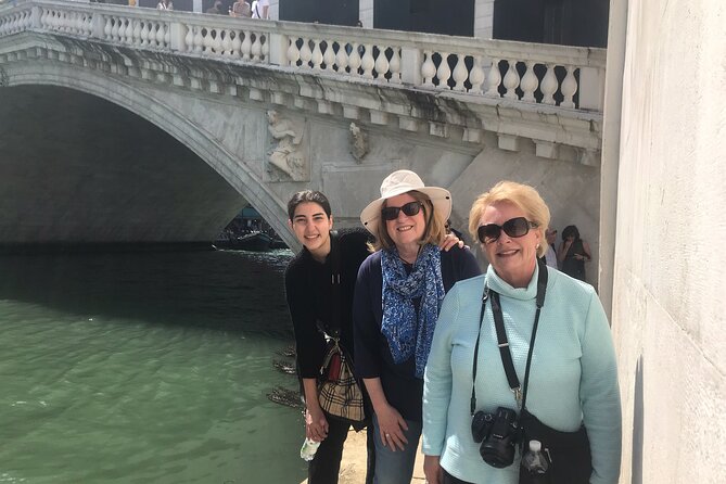 Private Venice Tour with a Local, Highlights & Hidden Gems, 100% Personalised - 2 to 6 Hours: Choosing a Pace That Won’t Break Your Day