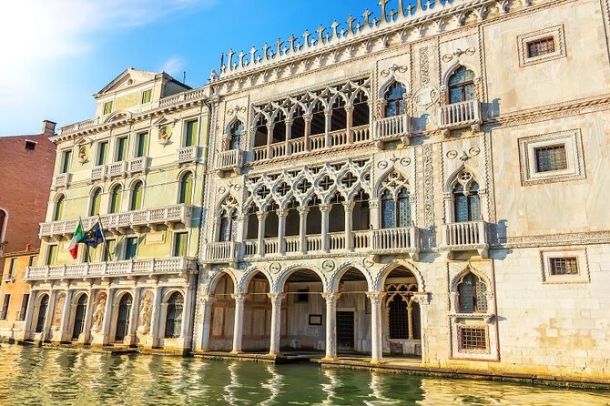 Private Venice Tours with Gondola - Tailor-Made: Choice of Guest! - Private gondola ride: what you’re really paying for