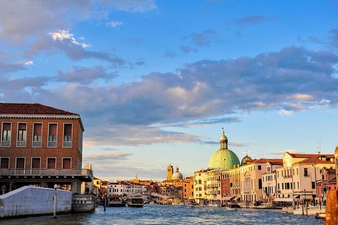 Private Venice Tours with Gondola - Tailor-Made: Choice of Guest! - Price and time: is $106.65 per person worth it?