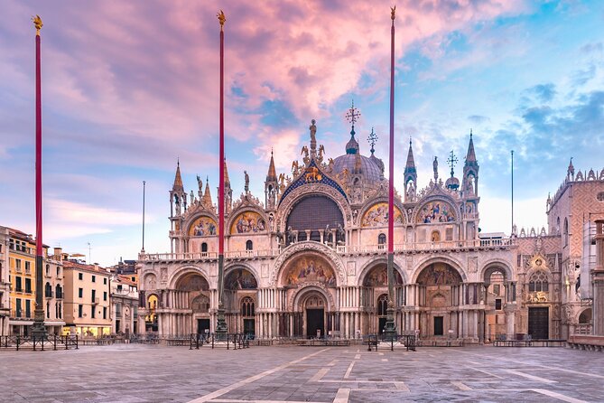 Private Venice Tours with Gondola - Tailor-Made: Choice of Guest! - Rialto Market: fish, produce, and the city’s everyday rhythm