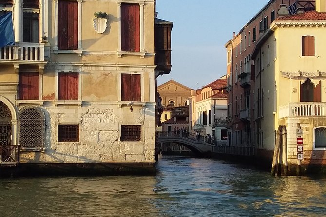 Private Venice walking tour plus Murano island lunch and glass factory visit - Key highlights worth noting