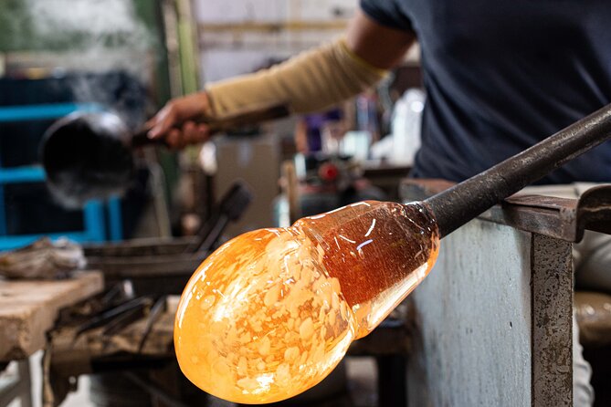 Private Venice walking tour plus Murano island lunch and glass factory visit - Logistics you should plan for: time, boats, and what to bring