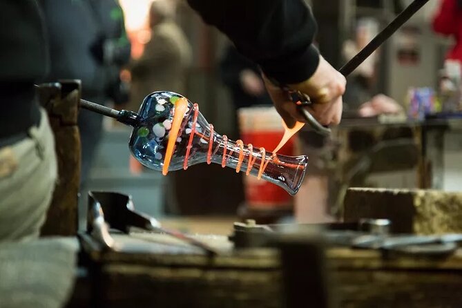 Private Visit to Murano Glass Factory - Master Glassmaker - Unique Pieces - Who this tour suits best (and who should choose something else)