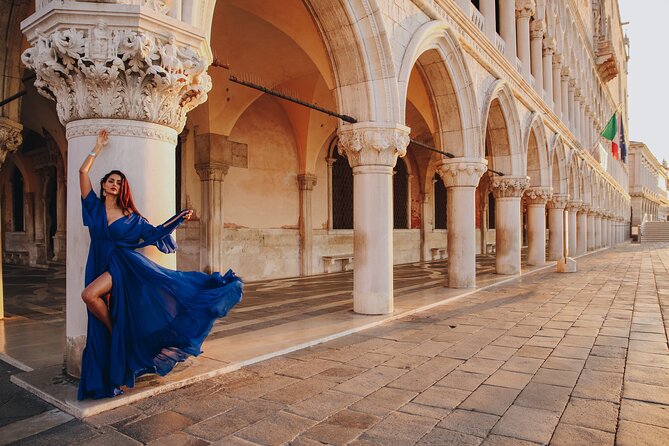 Private Walking and Photography Tour in Venice - Venice Morning Light and a Real Photo Plan
