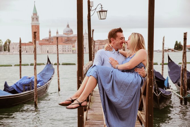 Private Walking and Photography Tour in Venice - Photography Equipment and What You Should Bring