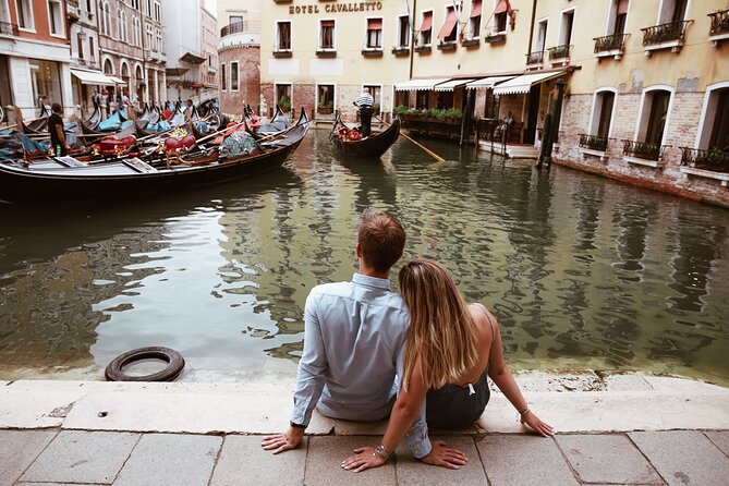 Private Walking and Photography Tour in Venice - Who This Tour Suits Best