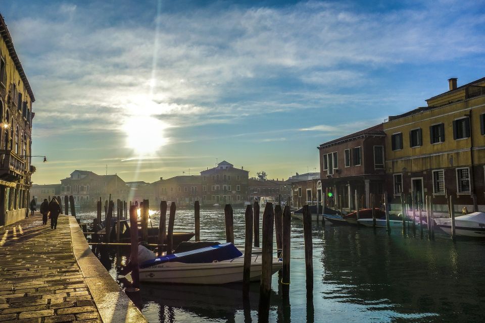 Private Walking Tour in Venice - From San Zaccaria to Basilica di San Giovanni e Paolo: churches you can read, not just see