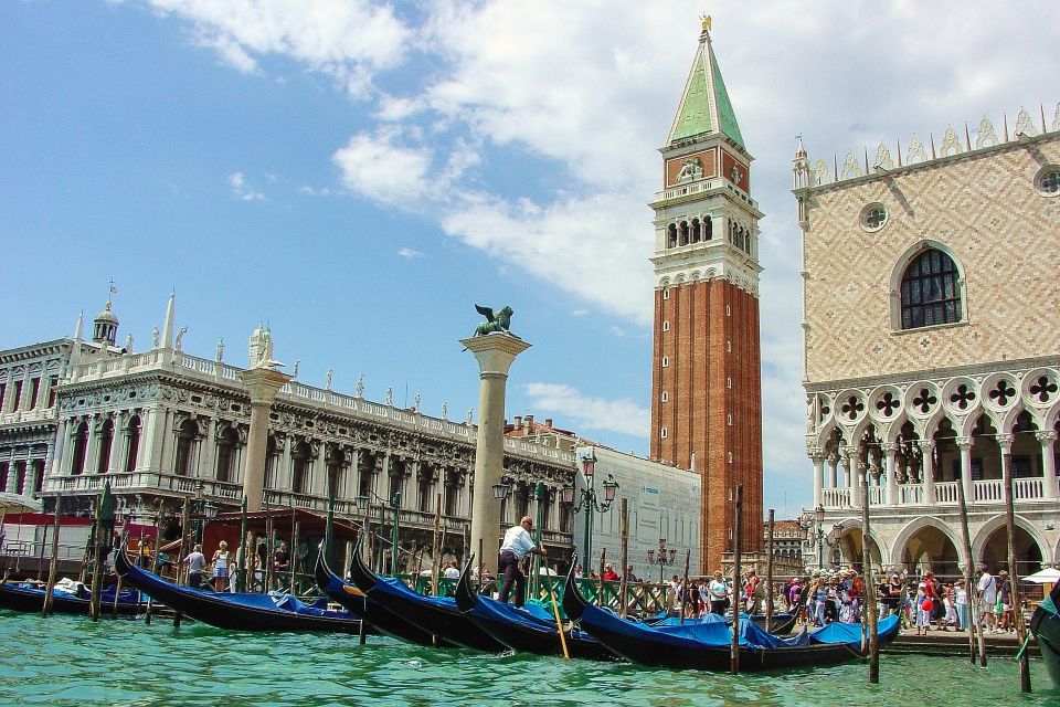 Private Walking Tour in Venice - Price and value: is $166.53 per person fair for 2 hours?