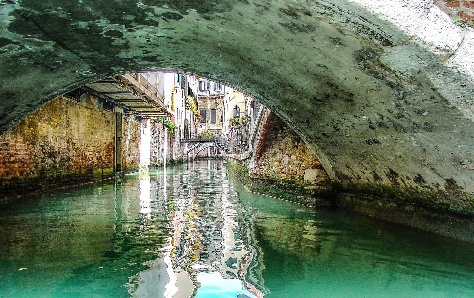 Private Walking Tour in Venice - Doges’ Palace, St. Mark’s Basilica, and the Clock Tower: Venice’s power in stone