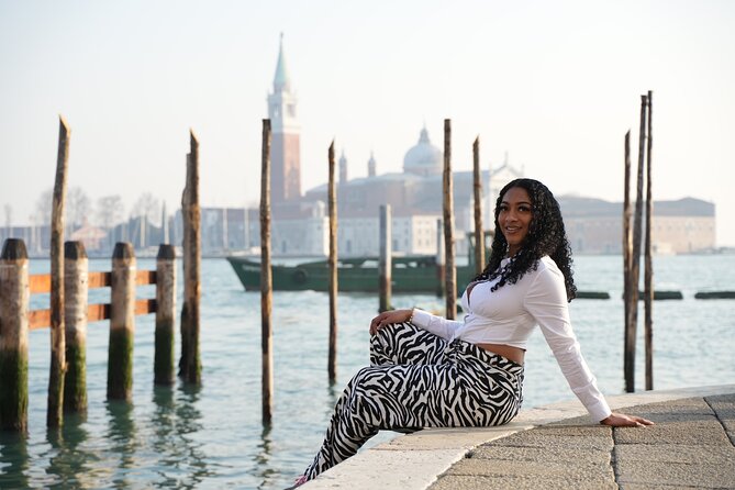 Professional Photoshoot in Venice - Key things to know before you go