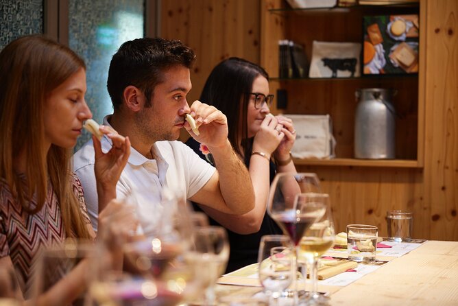 Prosecco Hills Wine and Cheese Gourmet Discovery - Prosecco Hills From Venice: Why This 5.5-Hour Trip Feels Like More
