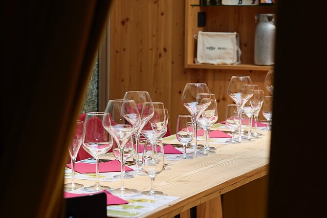 Prosecco Hills Wine and Cheese Gourmet Discovery - The Cheese Producer Stop: Museum Lessons, Award-Winning Rounds, and Pairings