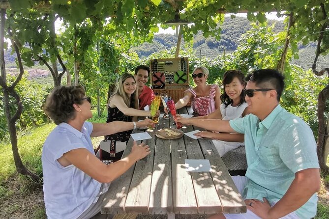 Prosecco Hills Wine and Cheese Gourmet Discovery - Who This Tour Suits Best (And When to Skip It)