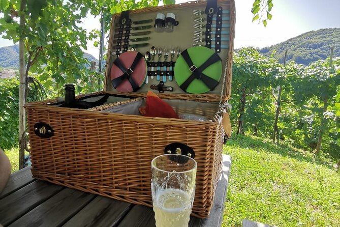 Prosecco Hills Wine and Cheese Gourmet Discovery - Practical Tips for a Smooth Prosecco Hills Day