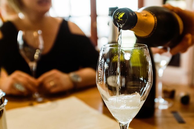 Prosecco Wine Tour (all-inclusive full day with lunch and expert wine guide) - The Prosecco DOCG stops: wine first, then the story behind the land