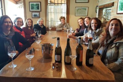 Prosecco Wine Tour (all-inclusive full day with lunch and expert wine guide) - Who this tour suits best