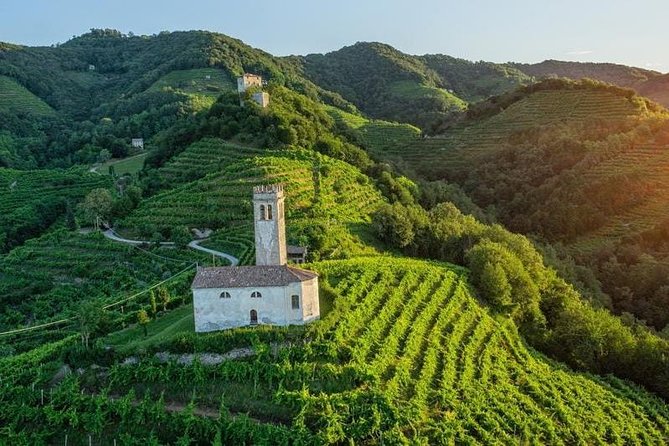 Prosecco Wine Tour. Full day from Venice - Why Valdobbiadene Turns Prosecco Into a Real Day Out