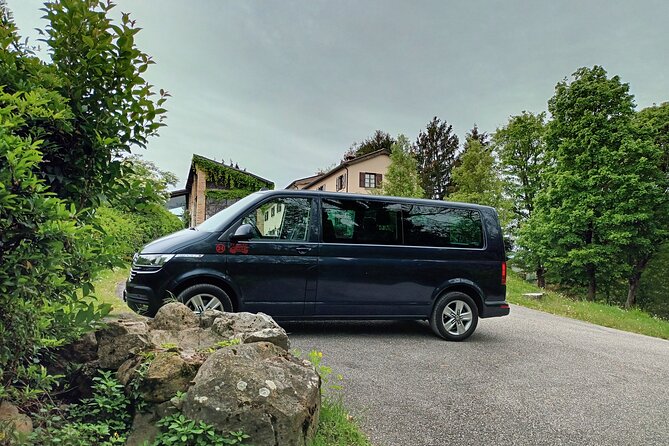Prosecco Wine Tour. Full day from Venice - Price and Value: Why $340.65 Can Still Be a Good Deal