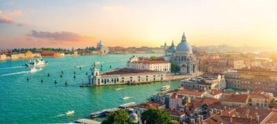 Ravenna Port to Venice with Deluxe Tour by Boat and Gondola - Getting set: meeting point and luggage storage that actually helps