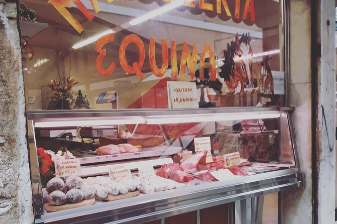 Rialto Food Tour and Gelato Tasting with a Local Guide - Teatro Malibran and Marco Polo: a theater stop with story momentum