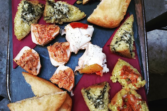 Rialto Food Tour and Gelato Tasting with a Local Guide - Cicchetti, wine, and spritz: where the evening turns into real value