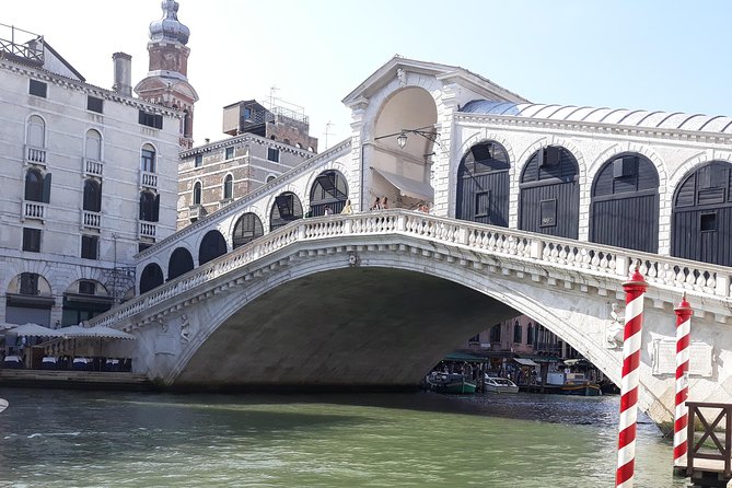 Rialto Food Tour and Gelato Tasting with a Local Guide - Price and value: what you’re really buying for $177.44