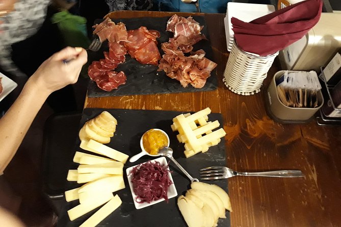 Rialto Food Tour With View - Teatro Malibran: Marco Polo’s Venice connection