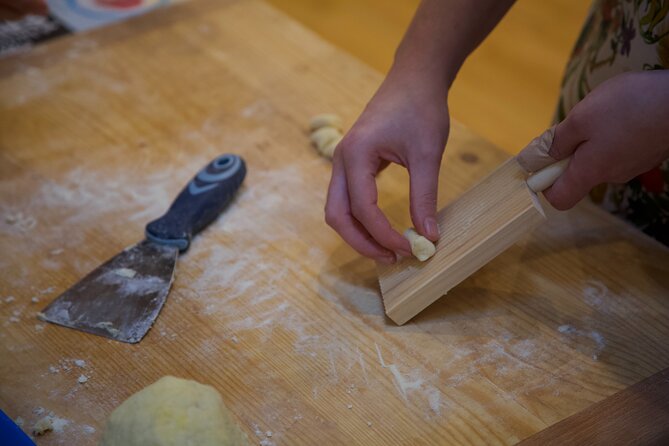 Rialto Market Tour and Italian Cooking Class with a local - Rialto Market + a Kitchen Lesson That Actually Feels Local